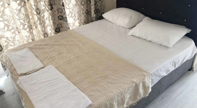 Gozde Suite Apart, Забронировать Отель Анталья провинция Анталья