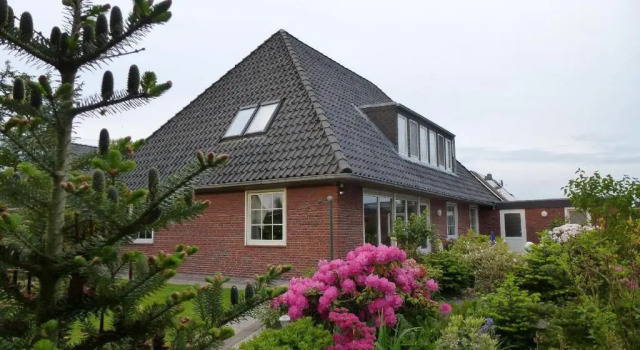 Haus-Mueckenberger, Réserver Hôtel Altenbruch Basse-Saxe