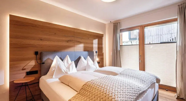 Номер Standard Hotel Penzinghof