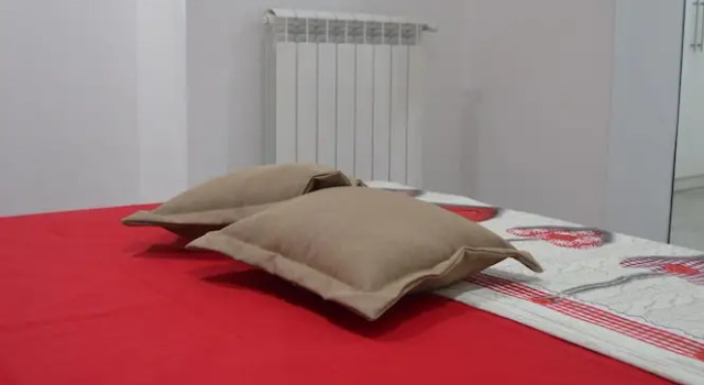 Appartement B&B Vesuvius