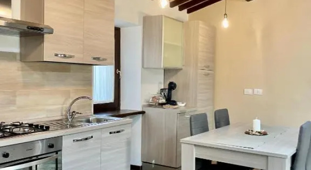 Апартаменты La Casa dell'Arco