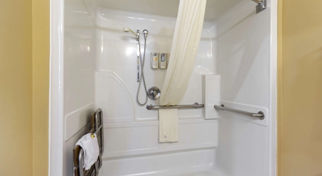 Двухместный номер Standard Best Western Plus The Inn at Horse Heaven
