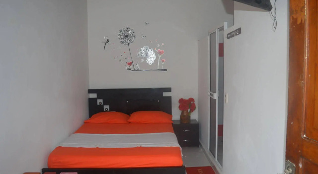Hotel Miramar - Hostel, Prenota Ostello Santa Marta Magdalena