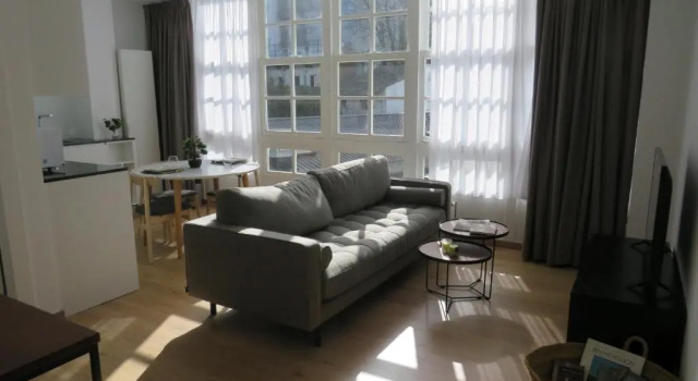Апартаменты c 1 комнатой APARTAMENTOS ARMANYA 3
