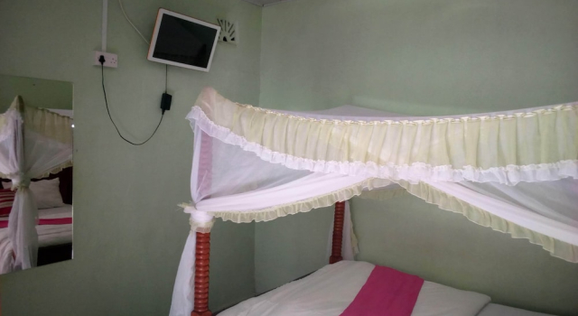 Canary Guest House