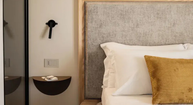 Номер Deluxe Domus Terravecchia