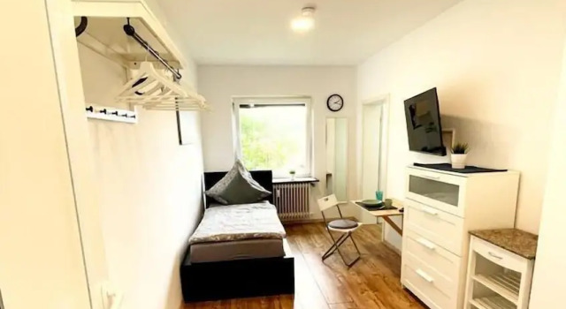 Ferienwohnungen AKH Home, Book Apartment Sankt Wendel Saarland
