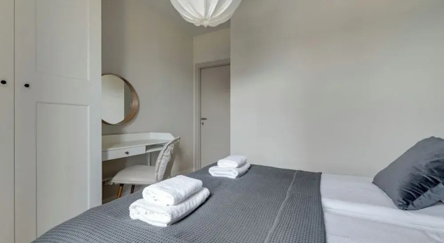 Апартаменты Superior Riverside Nadmotławie - Sauna, Gym & Kids Play by Lion Apartments
