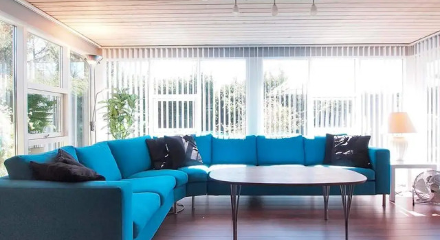 Holiday home Væggerløse CCXII, Prenota Casa vacanze Ville a Falster, Villa