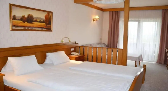 Fantur, Rezerwuj Hotel Hotele SPA w Karyntia, SPA