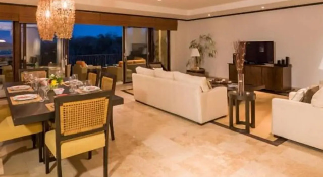 Номер Standard Papagayo Luxury