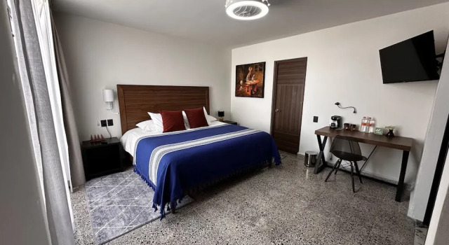 Casa Sofía, Rezervovat Penzión se snídaní Hotely v State of Mexico se snídaní, Snídaně