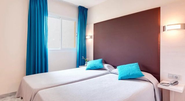Palm Garden, Book Apartment Apartments in Alcudia, Apartment