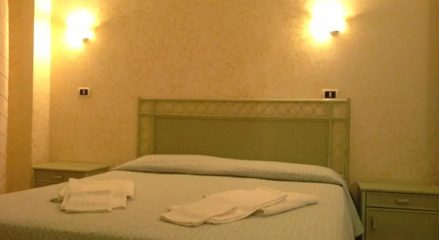 Двухместный номер Standard Agriturismo Cally Cally
