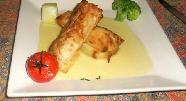Двухместный номер Standard Hôtel Restaurant Le Schlossberg