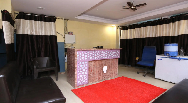 OYO 46319 Hotel Vn Residency, Забронировать Отель Отели штата Махараштры 3 звезды, 3*