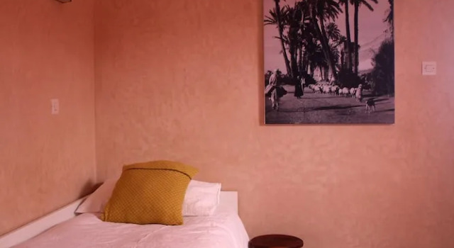 Tifawin Apartment, Réserver Appartement Mirhleft 