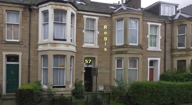 Regis Guest House, Забронировать Гостевой дом Гостевые дома Midlothian, Гостевой дом