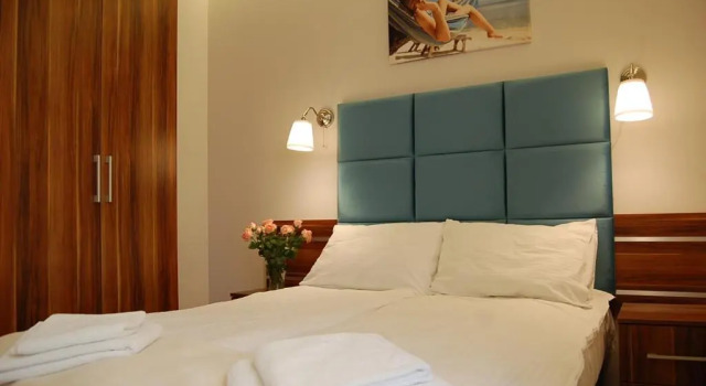 Апартаменты Villa Star