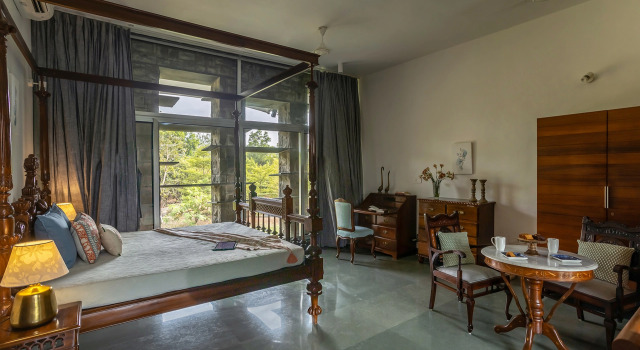 Maharajah House