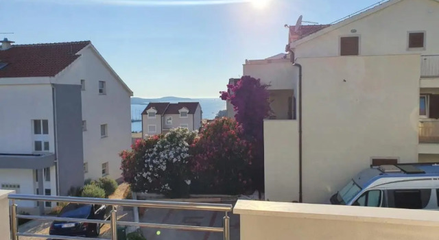 Апартаменты Hvar De Luxe Apartments