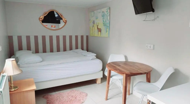Студия Igdlo Guesthouse