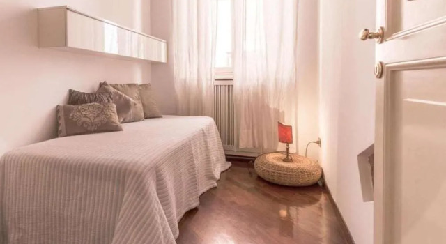 Trastevere Design Flat, Забронировать Бутик-отель Бутик-отели Рима, рядом с Большая синагога Рима, Бутик-отель