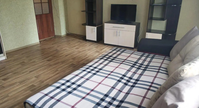 Up Apart Flat, Reserva ahora Apartamento Leninsky district 