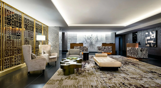 The Ritz-Carlton, Chicago