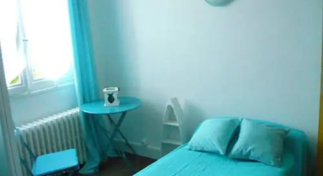 Hotel de Paris, Prenota Hotel Alencon 