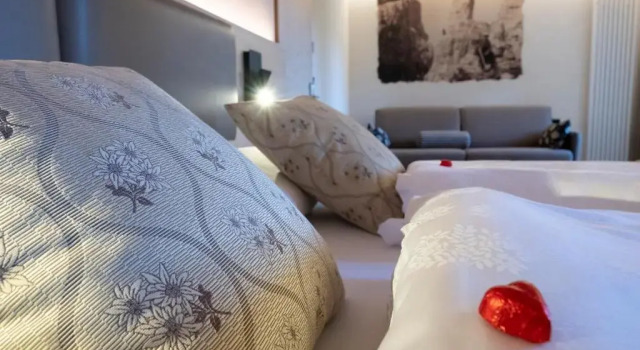 Двухместный номер Superior Hotel Canada