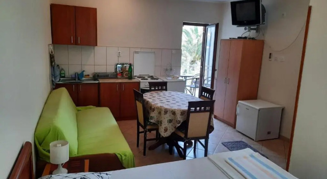 Apartment Cizek 2