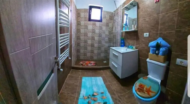 Studio Mamaia Nord-Navodari