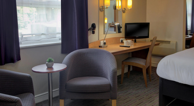 Embassy Newcastle, Sure Hotel Collection by Best Western