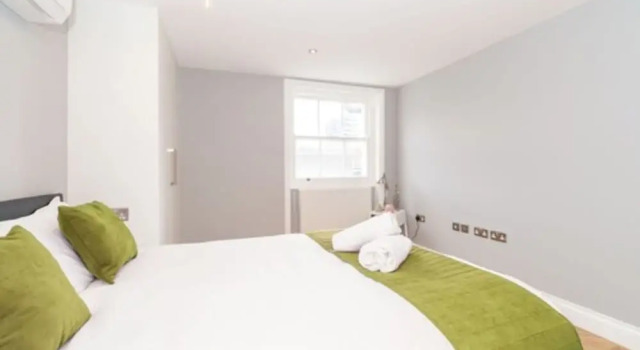 PML Apartments Southwick Street