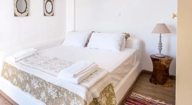 Horizon Villas, Rezerwuj Hotel Kanala Kythnos