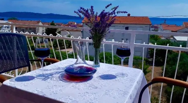 Apartments Brčić, Rezerwuj Apartament Hotele w Split-Dalmatia County z parkingiem, Parking
