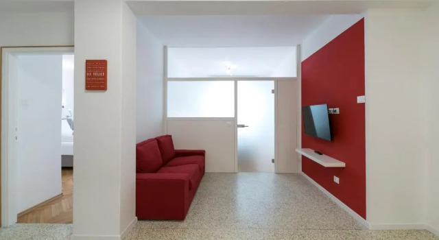 Apartment Duomo, Забронировать Апартаменты/квартира Больцано Bolzano and surroundings