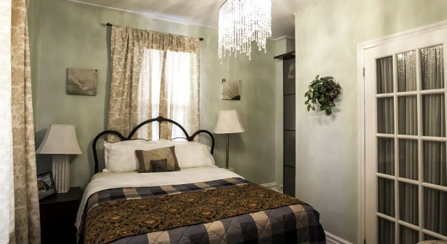 Le 227 Laurier B&B