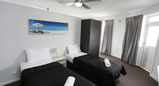 Семейный номер Standard The Lakes Hotel