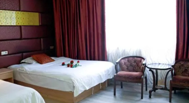 Номер Standard Jane Eyre Theme Hotel