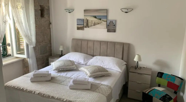 Apartment Fonte, Prenota Appartamento Splitska 