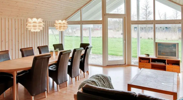 5 Star Holiday Home in Idestrup, Boek Vakantiehuis Idestrup Falster