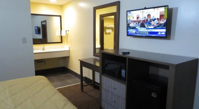 Brick Motor Inn, Buchen Sie Gasthaus Brick Jersey Shore