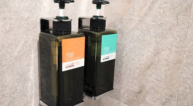 Camera doppia Economy Happy Inn