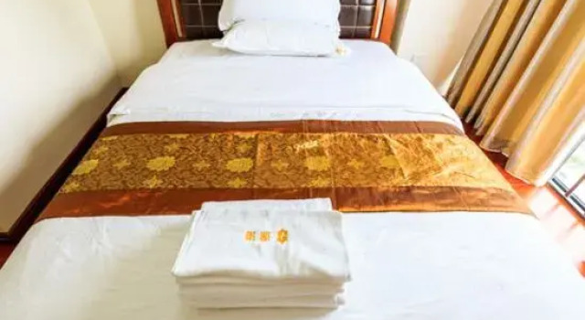 Fanxi Service Apartment (Shenzhen Shangmeilin Subway Station Zhuoyuehui Branch)