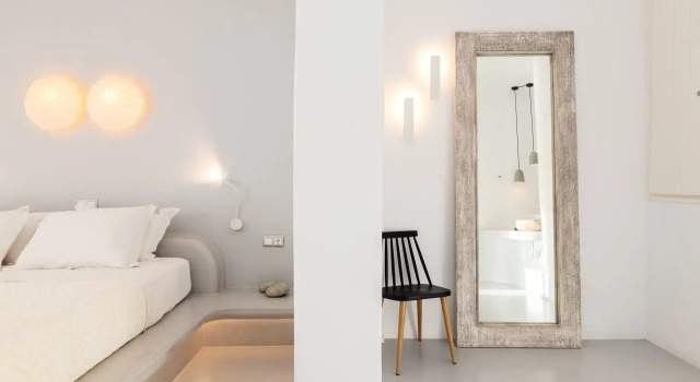 Yalos Mykonos Luxury Home Sea & Sunset View Tagoo