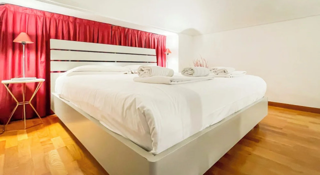 LuxRent Loft Lagrange, Забронировать Апартаменты/квартира Апартаменты Пьемонта, Апартаменты/квартира