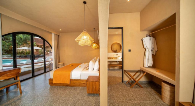 Вилла Cabana Kedungu Villa Tabanan by Ini Vie Hospitality