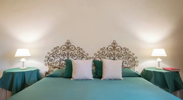 Номер Classic Agriturismo Bio Fattoria Bacio